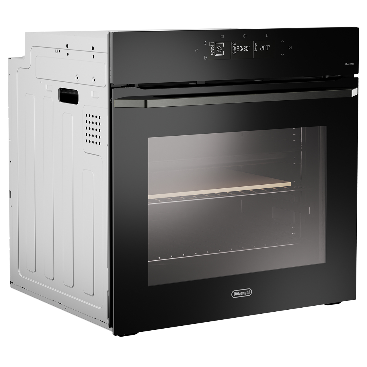De’Longhi NKM 17 NL NDG – image 4