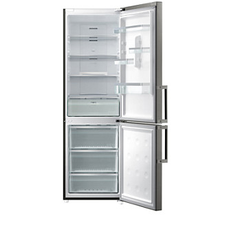 Samsung RL56GHGIH Freestanding – image 4