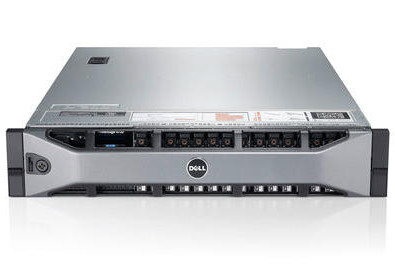 Dell PowerEdge R720