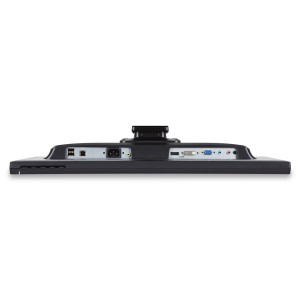 Viewsonic LED LCD VG2437mc-LED computer monitor – image 6