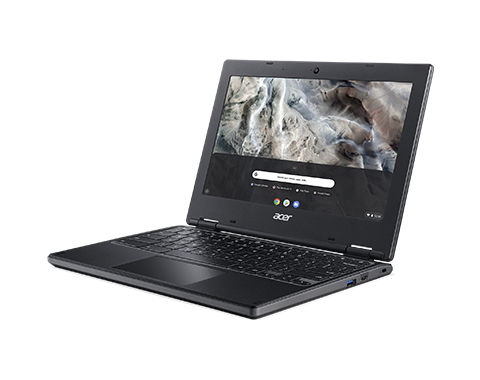 Acer Chromebook C721-211F AMD A4 A4-9120C – image 3