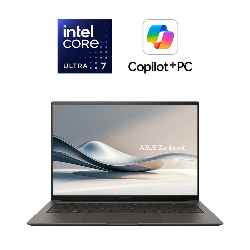 ASUS Zenbook S 14 – image 1