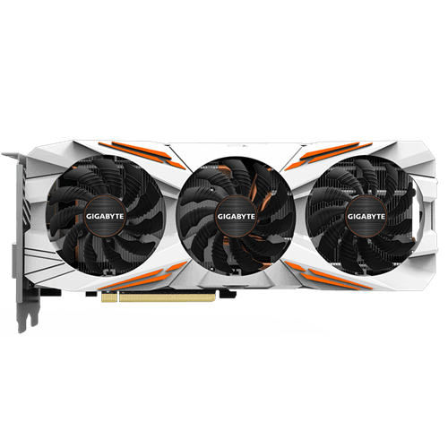GIGABYTE GV-N108TGAMING OC-11GD – image 3