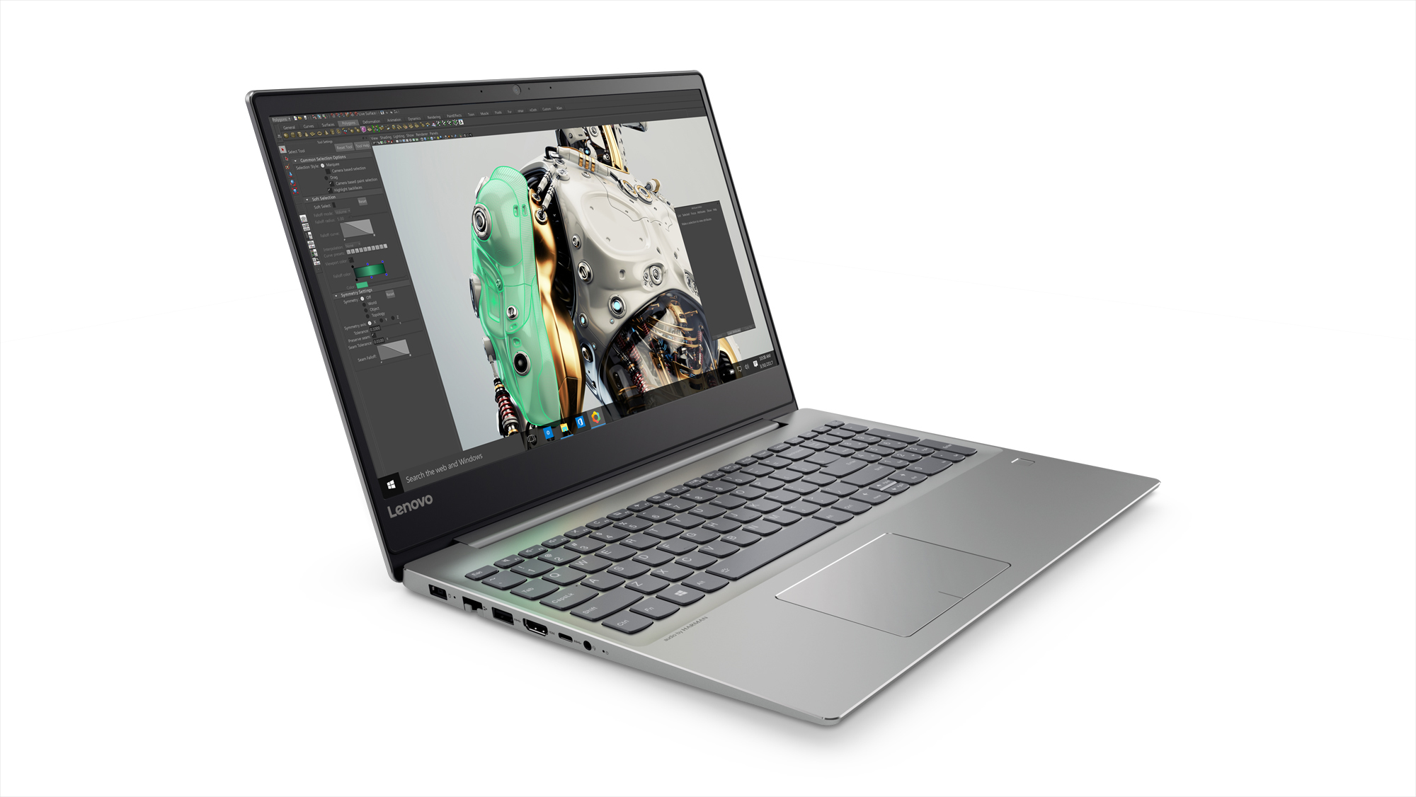 Lenovo 720 + BP – image 3
