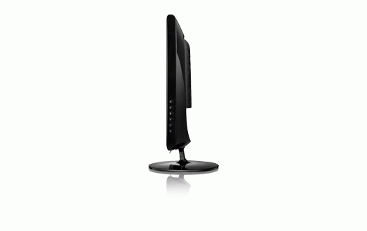 Samsung 2333SW computer monitor – image 6
