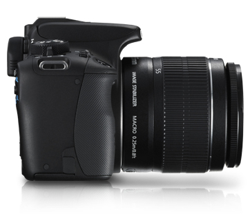 Canon 100D + 18-135mm IS STM – image 8