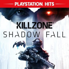 Sony Interactive Entertainment Killzone: Shadow Fall (PlayStation Hits), PS4 PlayStation 4