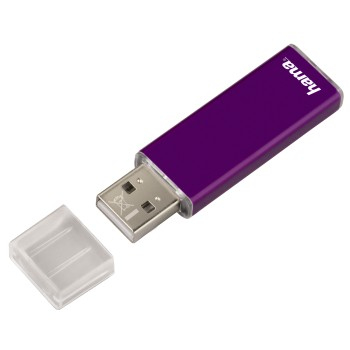 Hama 00104386 USB flash drive – image 2