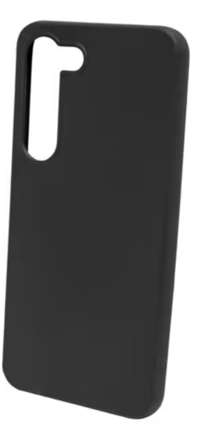 GRE8T GRS TPU SAMSUNG S23 BLACK B2B