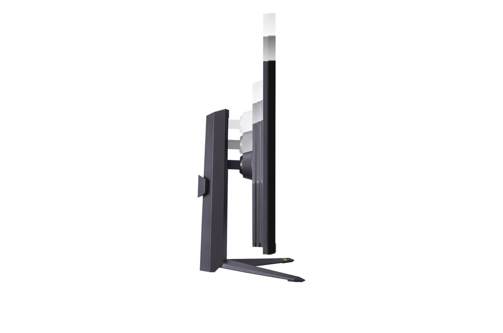 LG 32GR75Q-B computer monitor – image 9