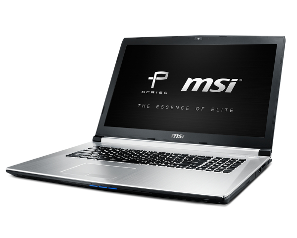 MSI PE70 2QD-062 – image 2