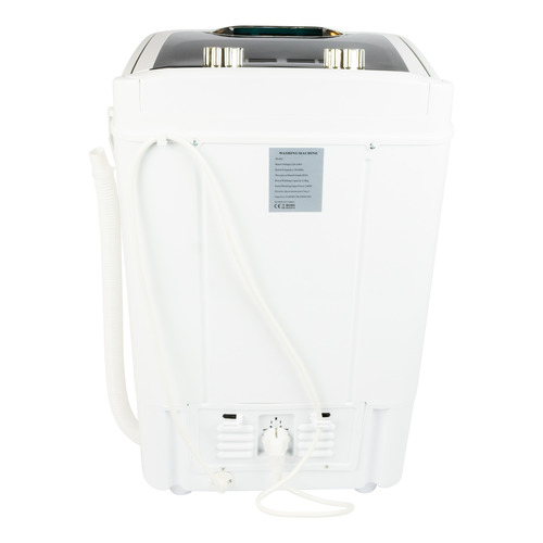 Salora WMR5350 washing machine Top-load – image 5