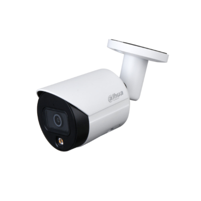 Dahua Technology Lite IPC-HFW2439S-SA-LED-S2 Bullet IP security camera Indoor & outdoor