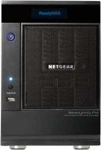 NETGEAR 6TB RNDP6350 – image 2