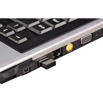 Hama 00053188 network card Bluetooth 3 Mbit/s – image 2