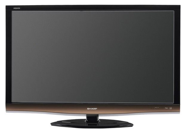 Sharp LC-46E77UN TV