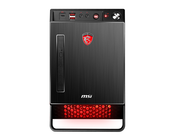 MSI Nightblade X2-072E Intel® Core™ i7 i7-6700K