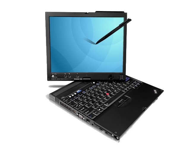Lenovo ThinkPad X61 Tablet 7762 – image 6
