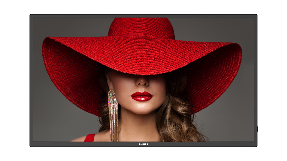 Philips 32BDL4650D - Classe de diagonale 32" D-Line écran LCD rétro-éclairé...