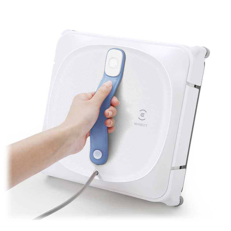 Ecovacs Winbot 920 – image 4