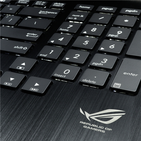 ASUS ROG G750JX-CV109H Intel® Core™ i7 i7-4700HQ Laptop – image 4