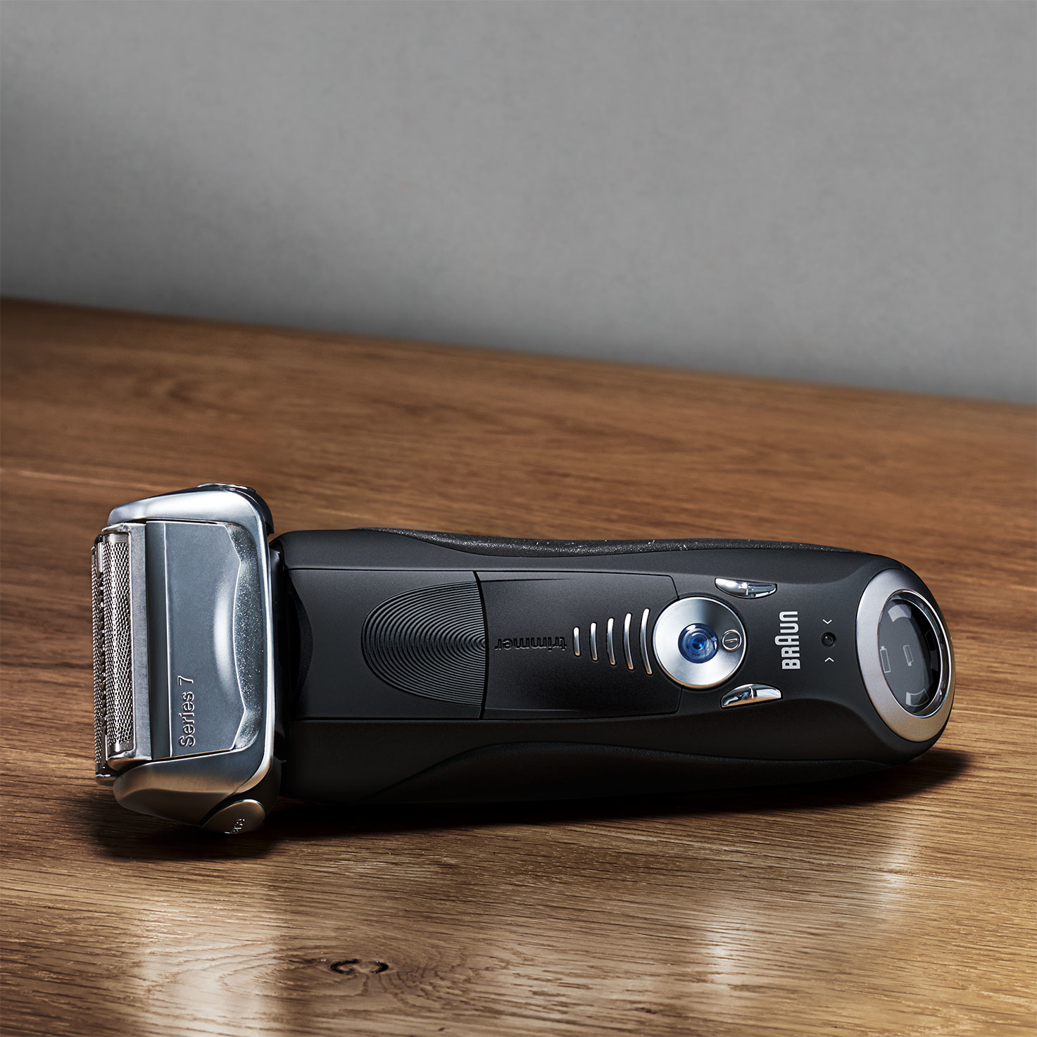 Braun 7720s Pulsonic – image 4