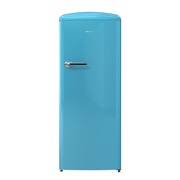 Hisense RR330 combi-fridge Freestanding – image 1