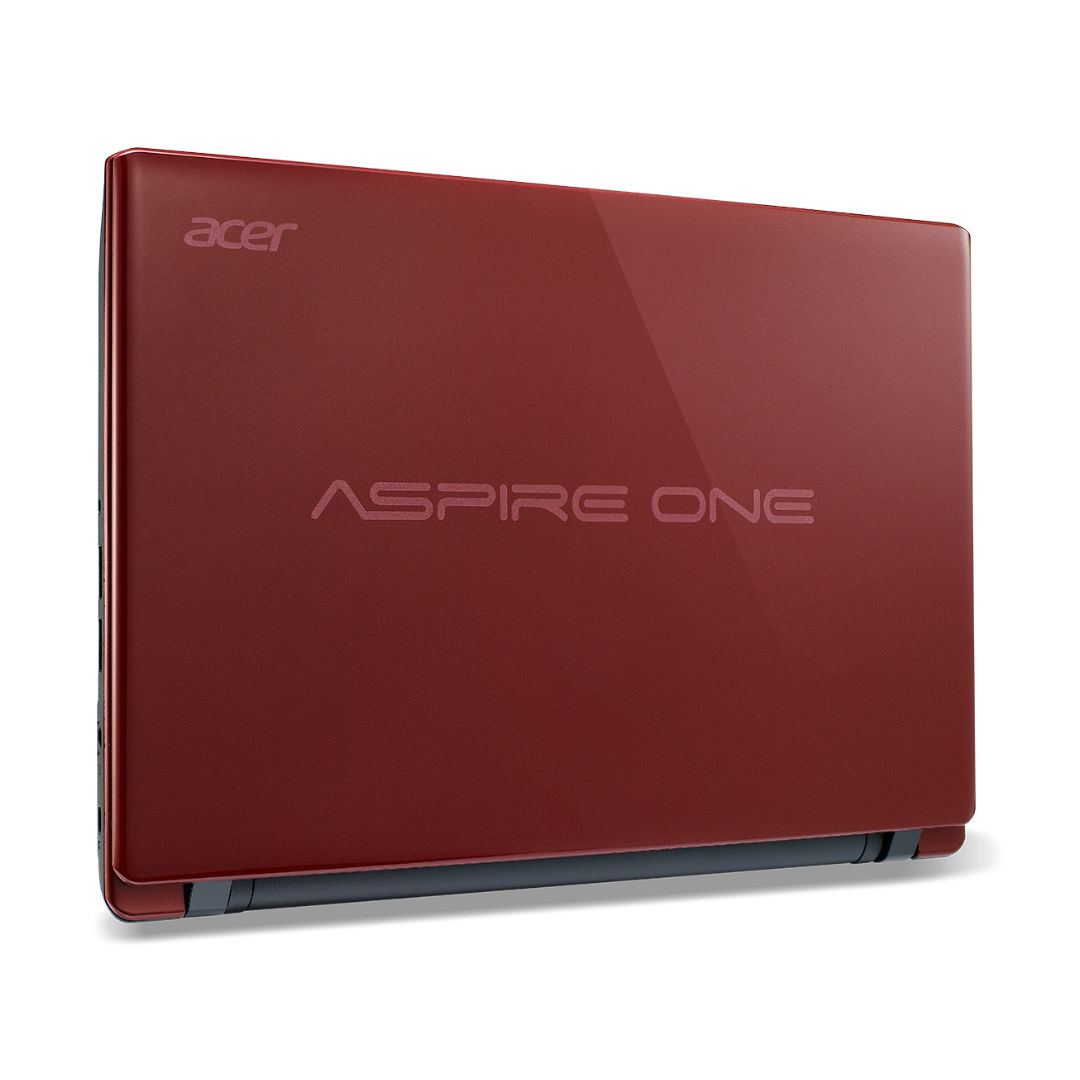 Acer Aspire One 756-2696 Intel® Celeron® 847 Netbook – image 6