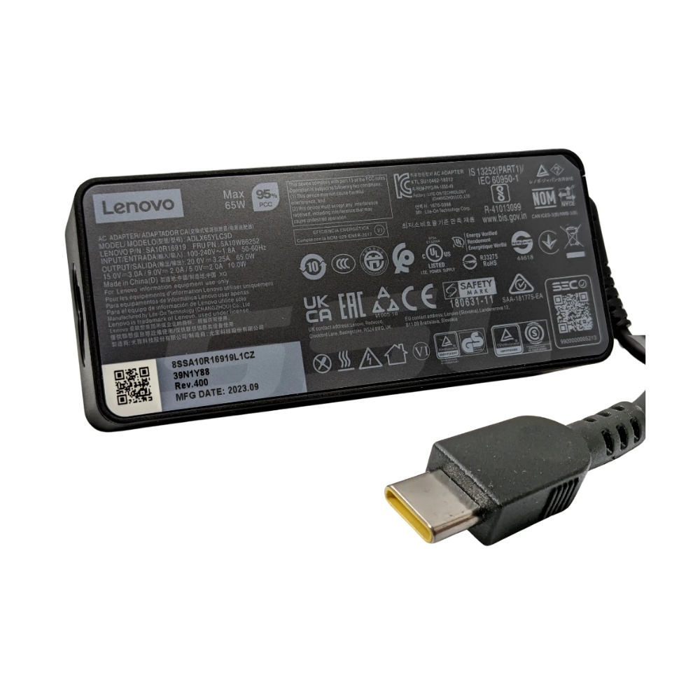 Origin Storage FRU02DL126 power adapter/inverter Indoor – image 1