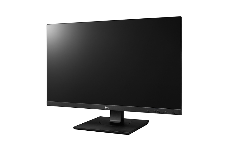 LG 24BK750Y-B computer monitor – image 2