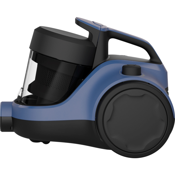 Electrolux ECC21-4SB 1.8 L Cylinder vacuum Dry 800 W Bagless – image 5