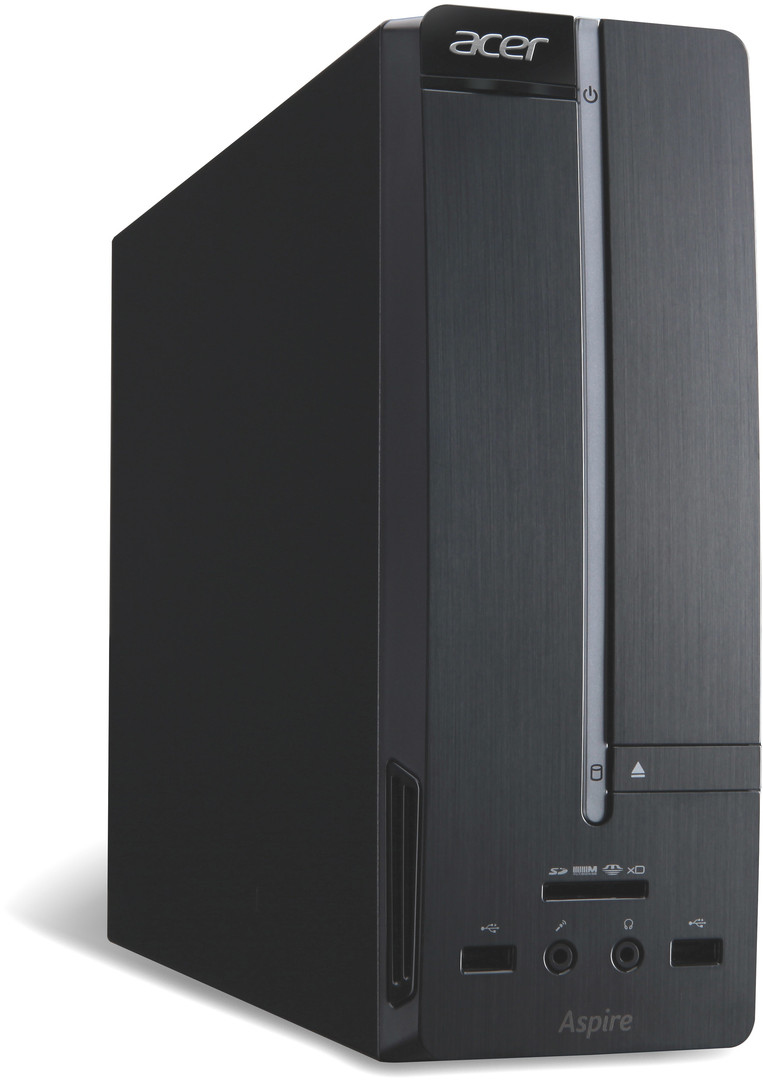 Acer Aspire XC-105 AMD E E1-2500 – image 3
