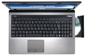ASUS X53SJ-SX310V Intel® Core™ i5 i5-2410M Laptop – image 2