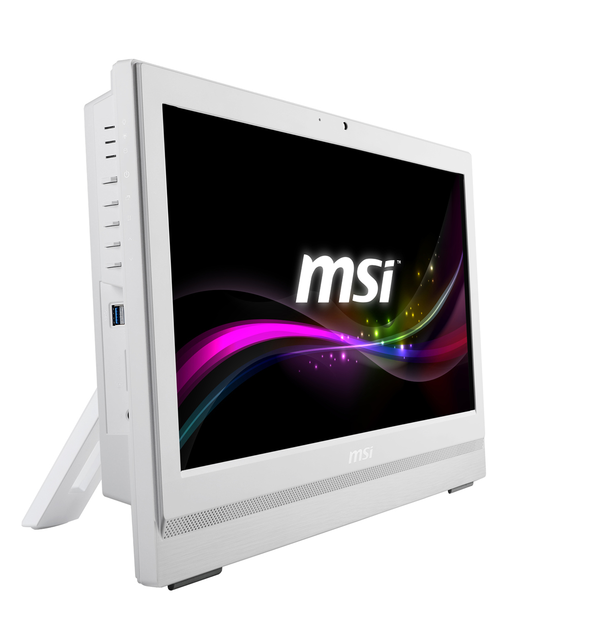 MSI Wind Top Professional AP200T-253RU Intel® Core™ i3 i3-4170 – image 4