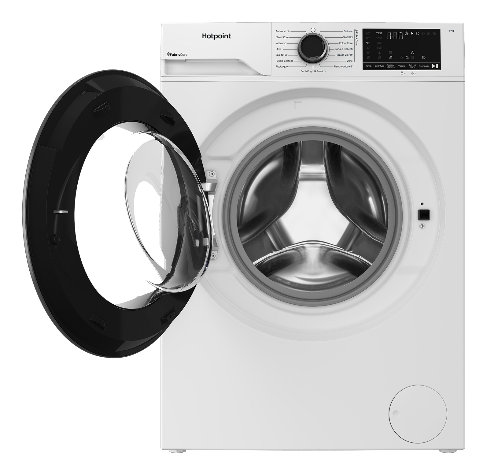 Hotpoint HB 83 CARE IT – image 5