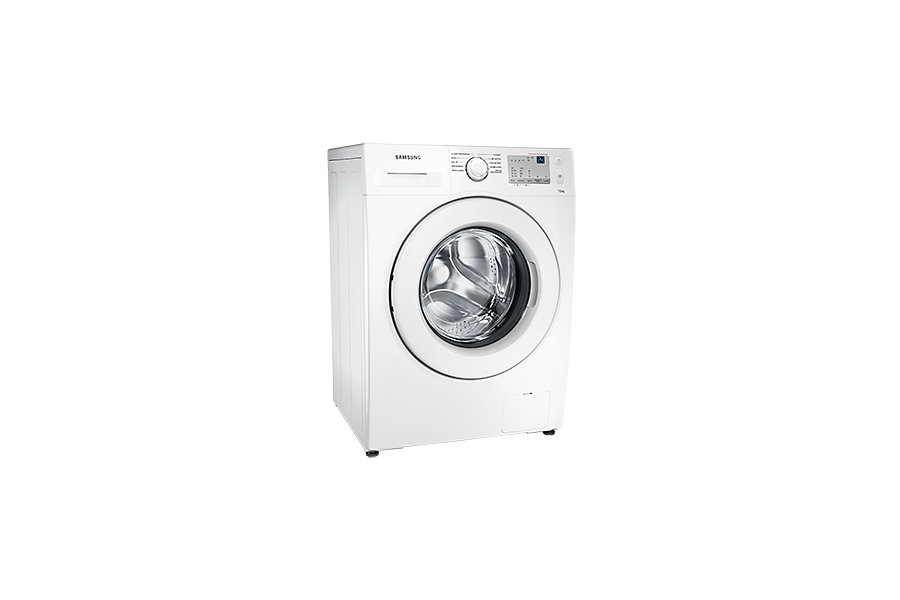 Samsung WW70J3473KW washing machine Front-load – image 4