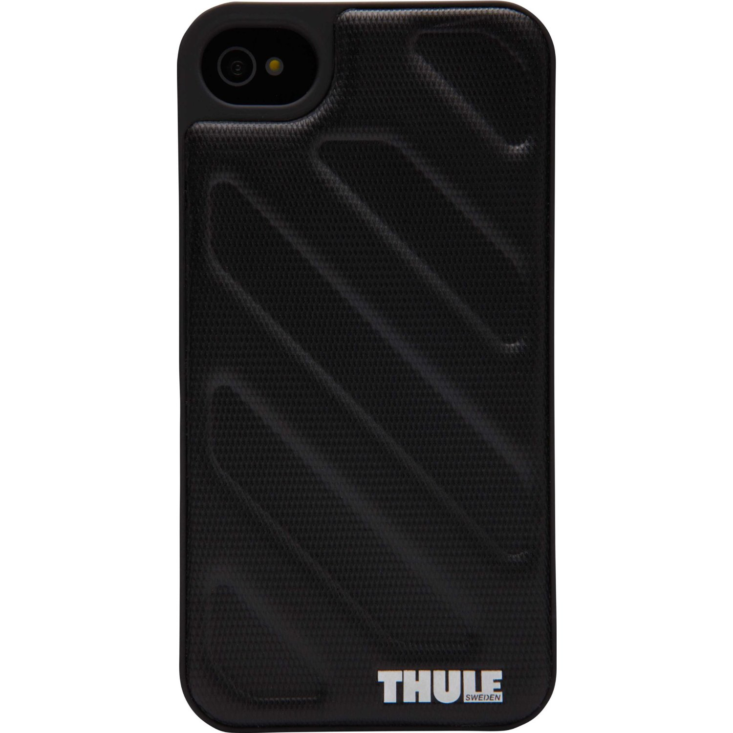 Thule TGI-104 mobile phone case Cover Black – image 2