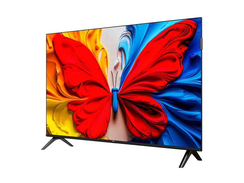 TV QLED TCL 32V5C 32 Smart Full HD HDR Design Mince — photo 4
