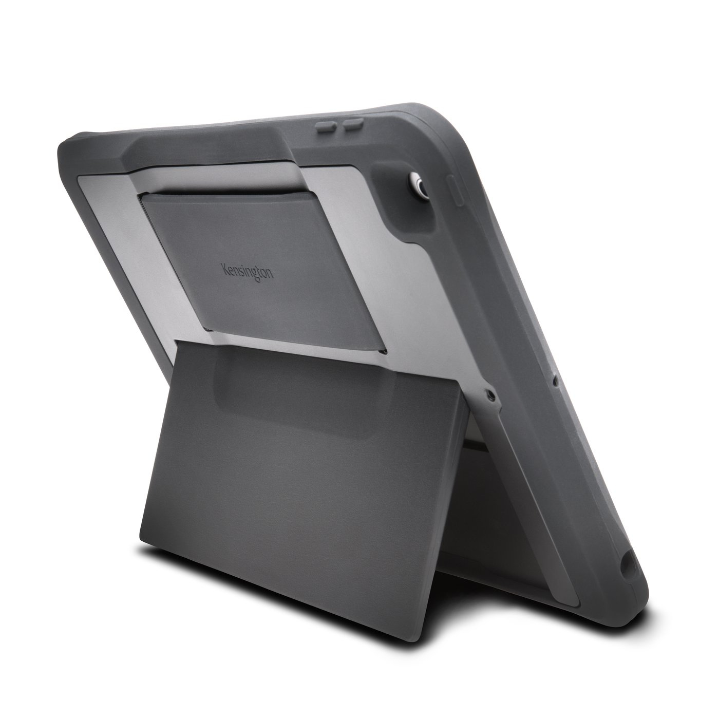 Kensington BlackBelt Rugged Case