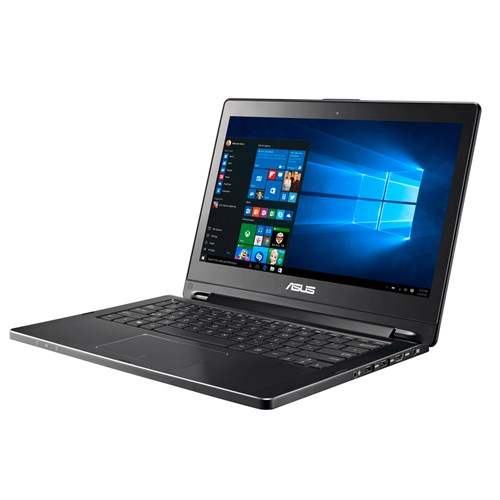 ASUS Q302LA-BBI5T19 laptop Intel® Core™ i5 i5-5200U Hybrid (2-in-1) – image 4