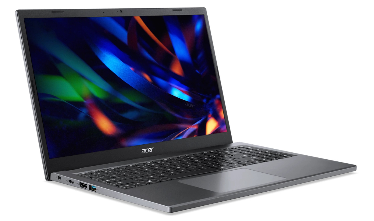 Acer Extensa 15 EX215-23-R9GU AMD Ryzen™ 5 7520U Laptop – image 2