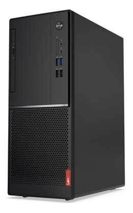 Lenovo V520 + ThinkVision T23d – image 1
