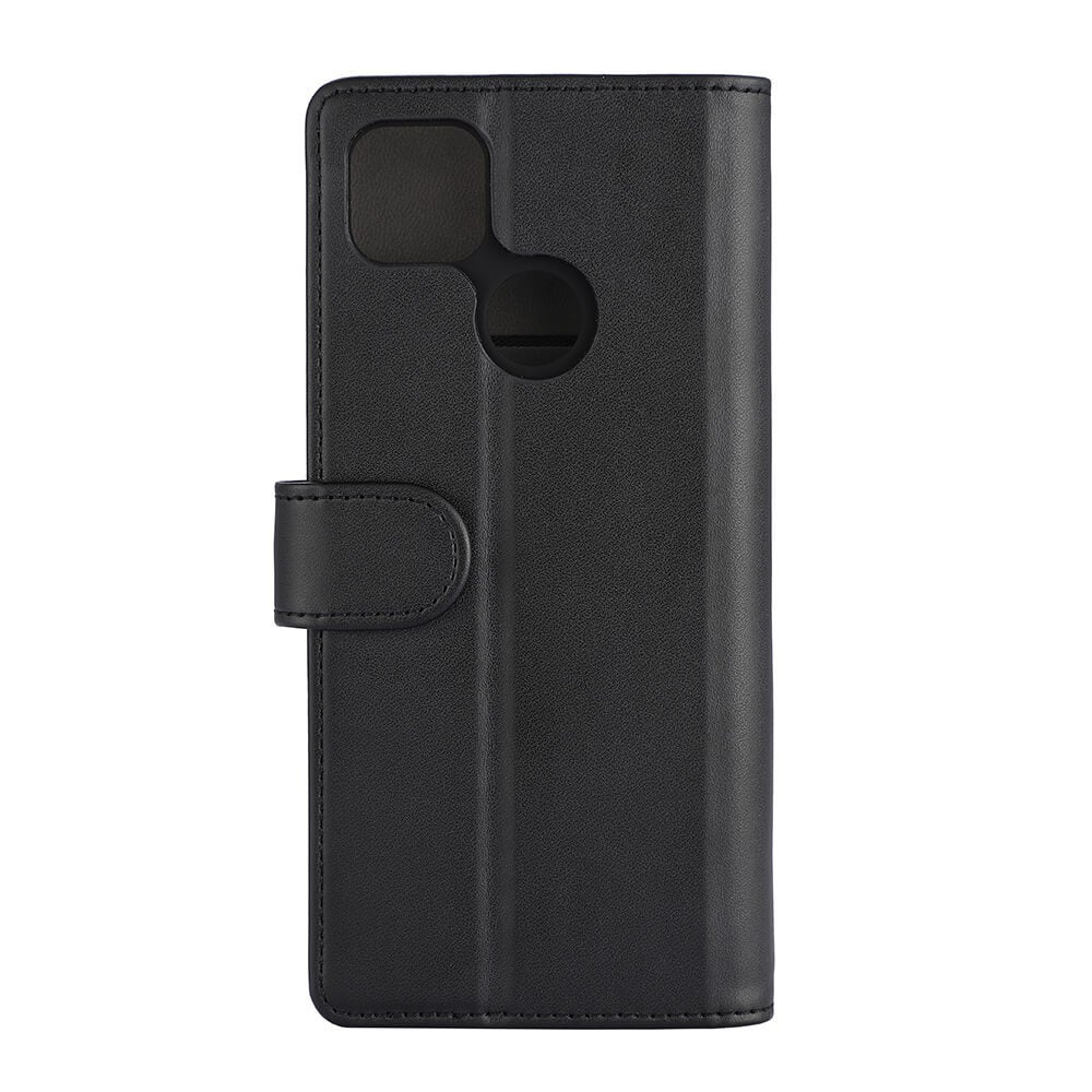 Gear Wallet Case Black - Xiaomi Redmi 9C – image 3
