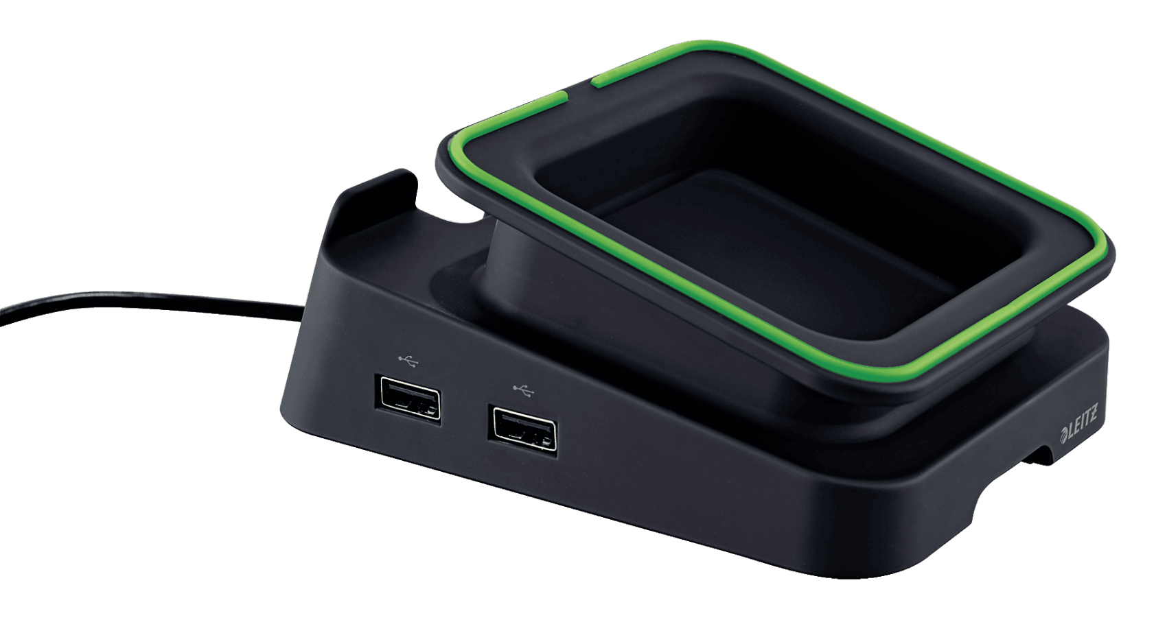 Leitz Complete Charging Desk Stand – image 3