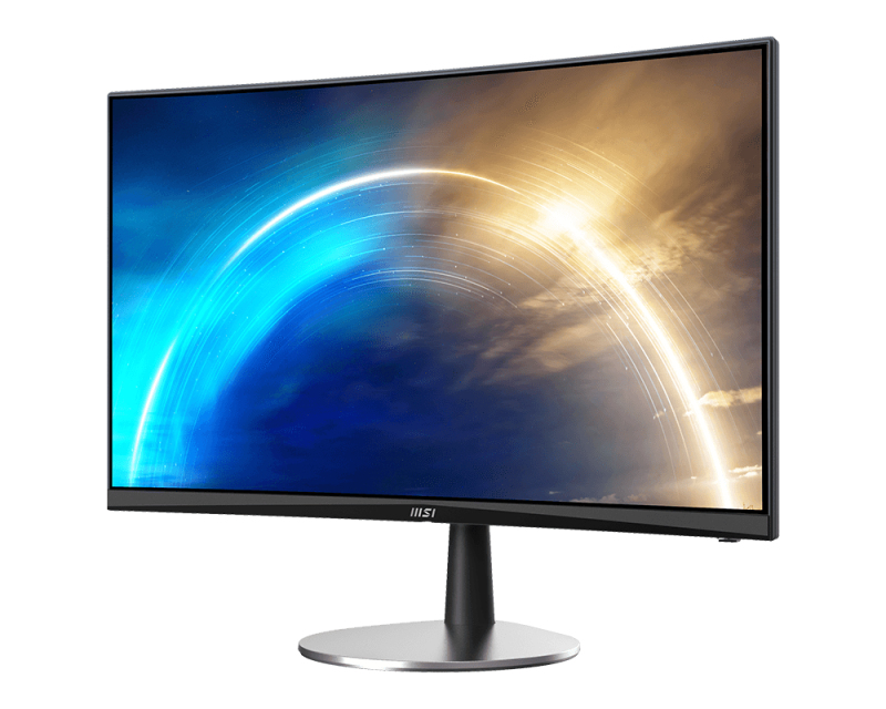 MSI Pro MP2422CDE computer monitor – image 2