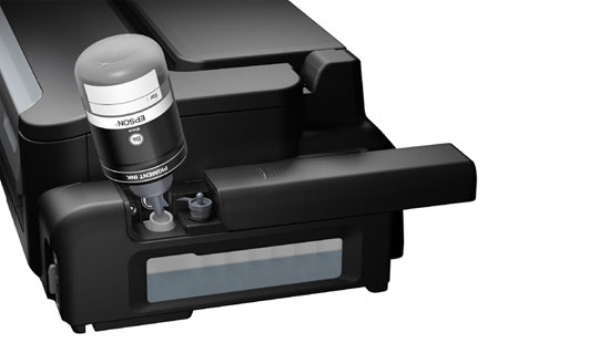 Epson WorkForce M105 – image 7