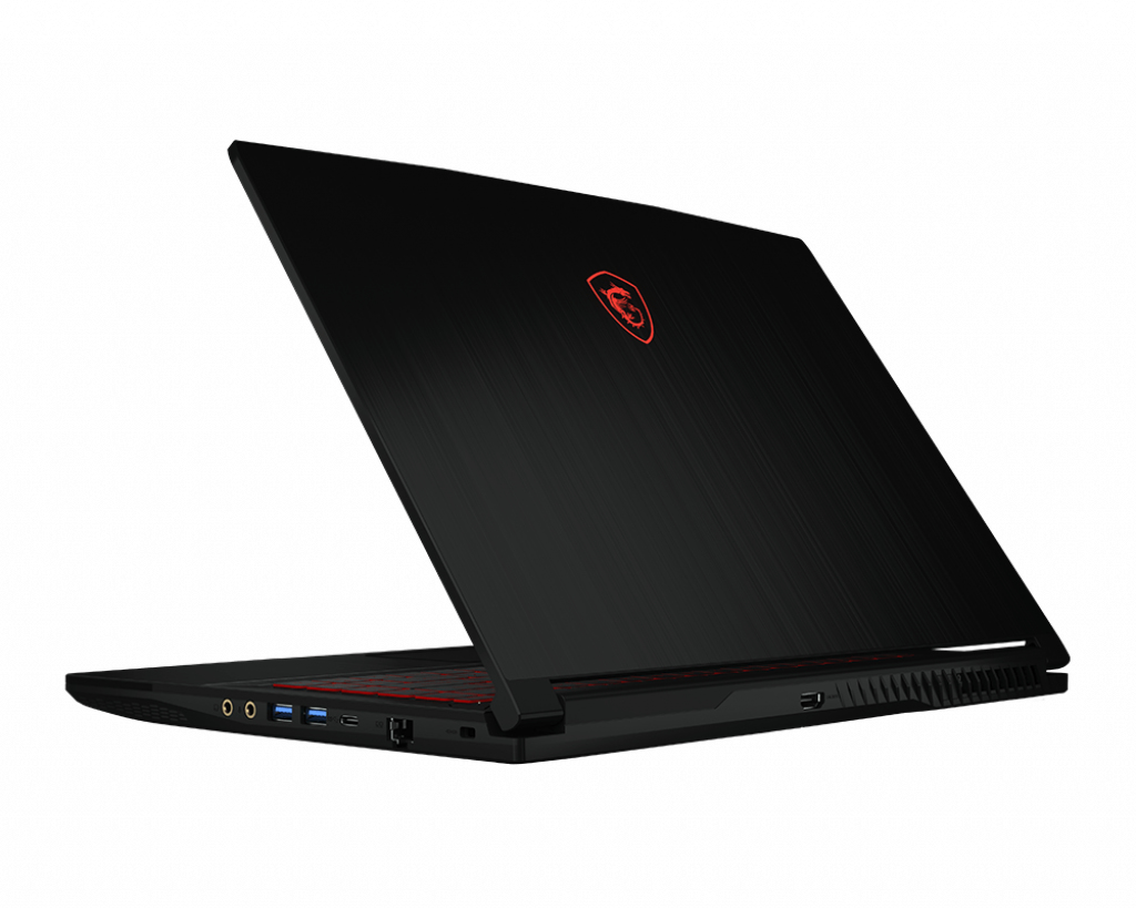 MSI GF63 12HW-001 Thin – image 4