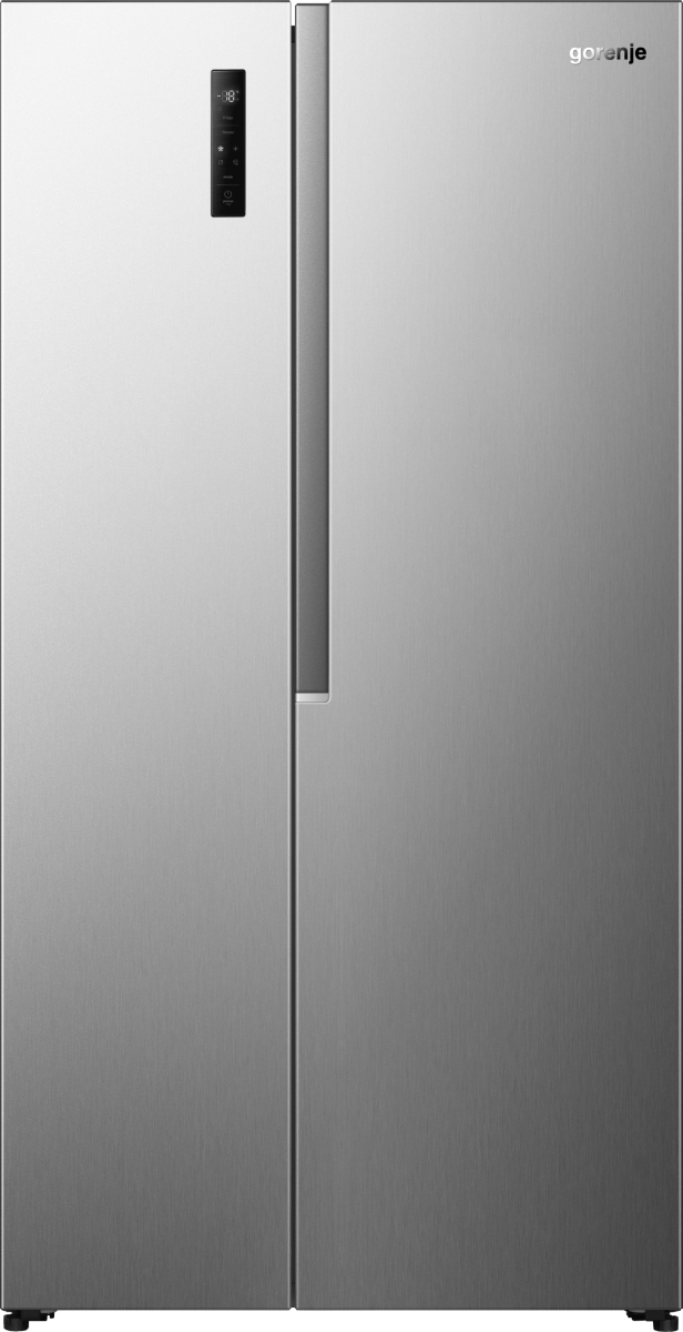 Gorenje NRS917D41X — vue 1 sur 8