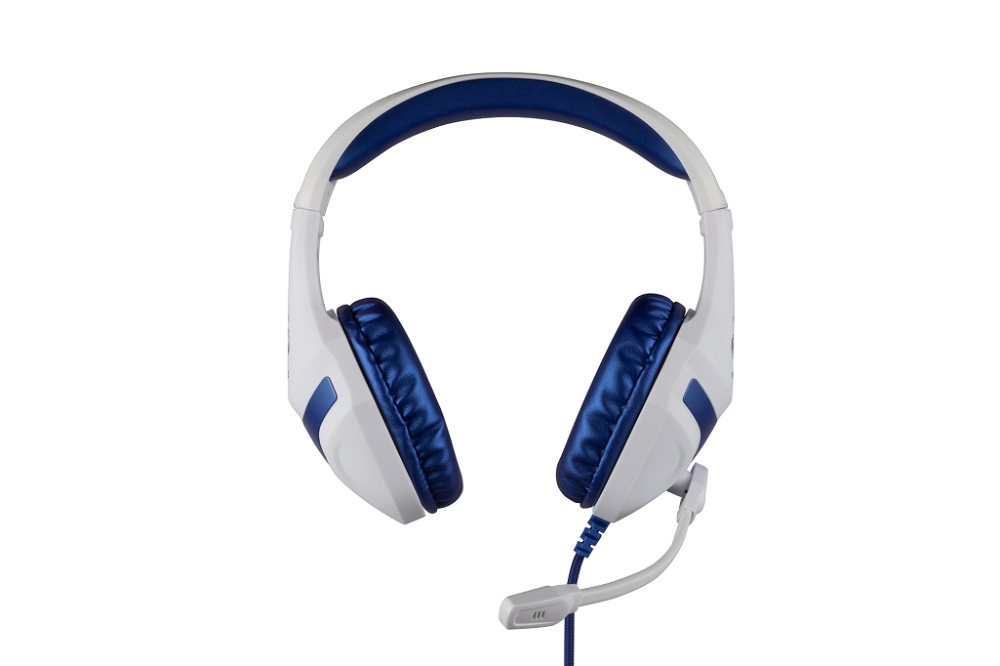 Konix KX FFF UNIV WHITE GAMING HEADSET – image 2