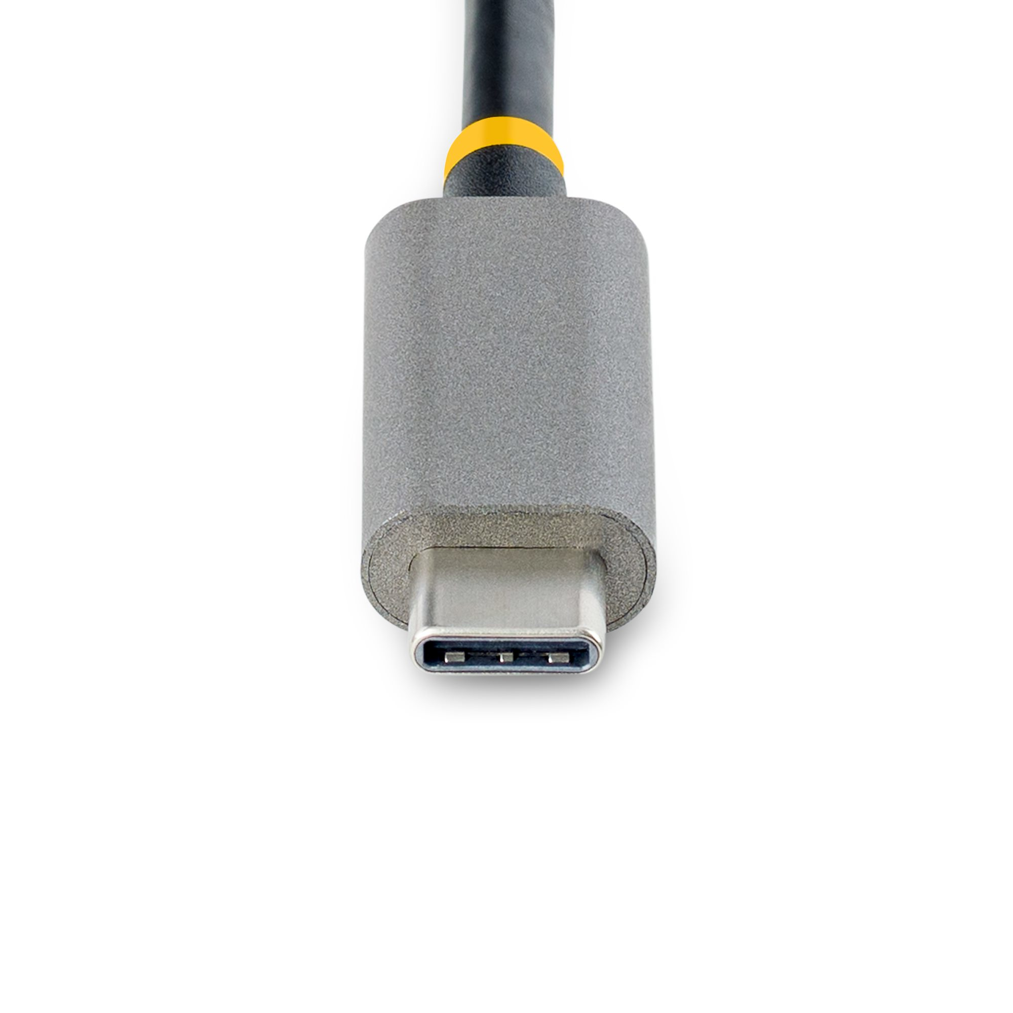 StarTech.com 4-Port USB-C Hub with – image 4